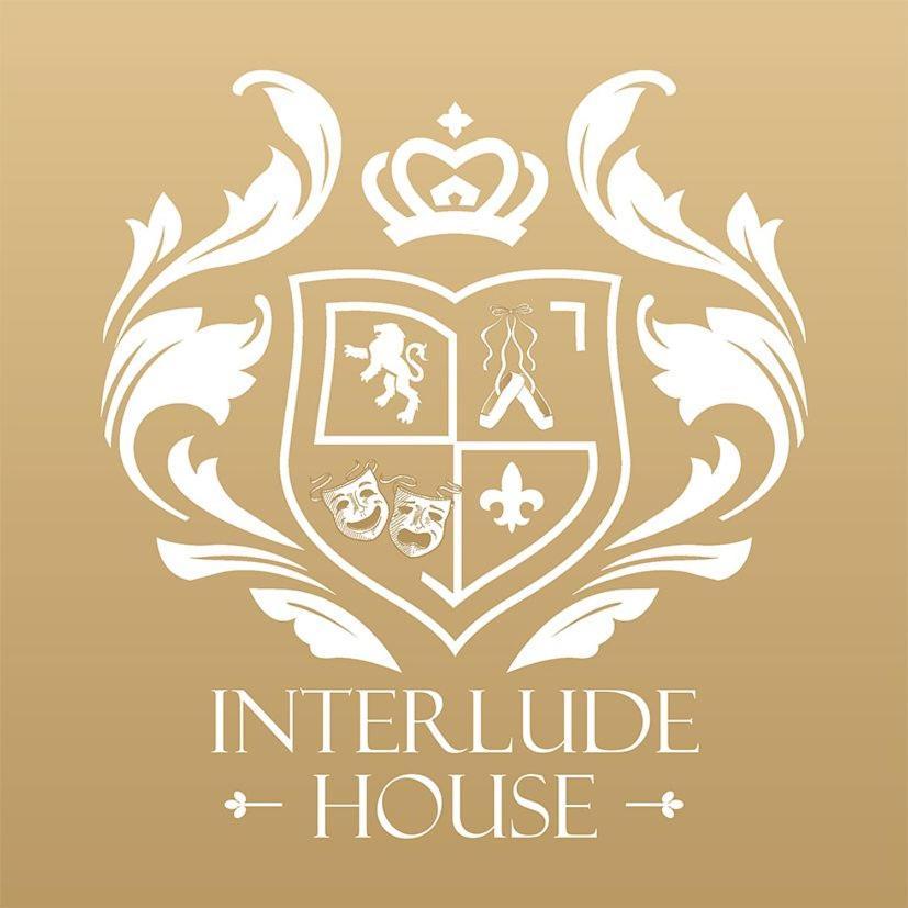 Interlude House B * Londen