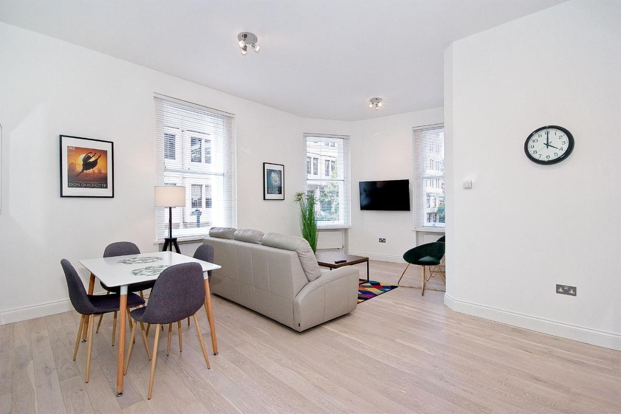 Vakantiehuis Interlude House B Londen